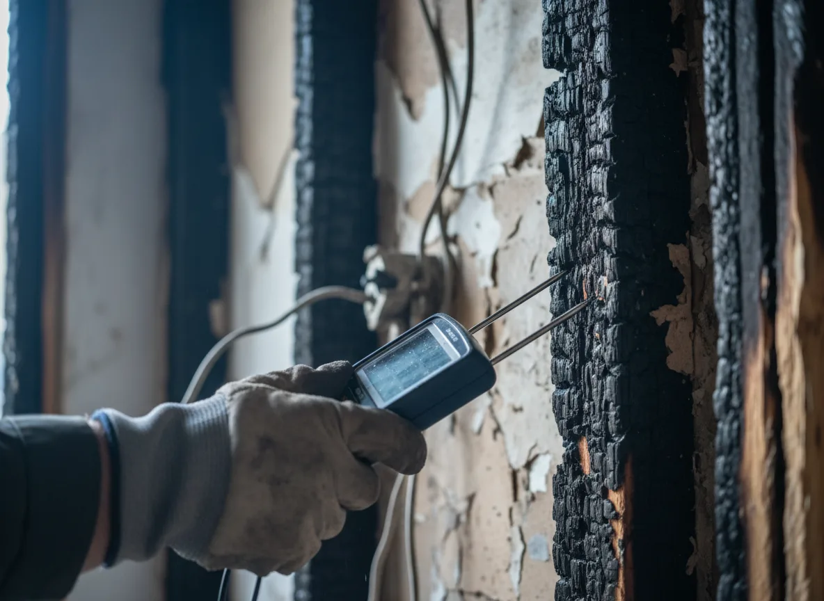 Fire Damage Restoration New Windsor, MD FAQs